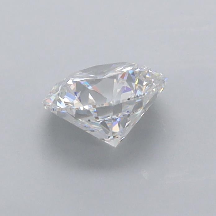 0.66 Carat Round Lab Diamond :: 360 spin frame 04