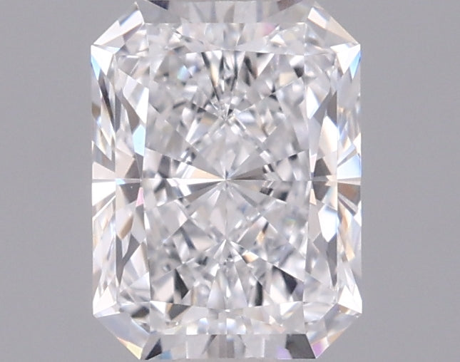 0.96 Carat Radiant Lab Diamond