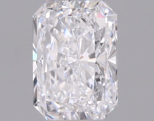 0.96 Carat Radiant Lab Diamond :: 360 spin frame 04