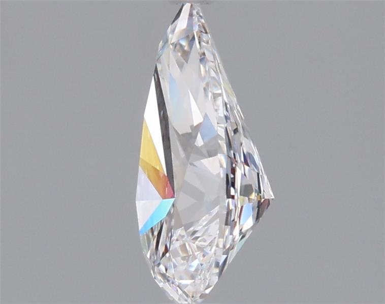 0.97 Carat Pear Lab Diamond :: 360 spin frame 04