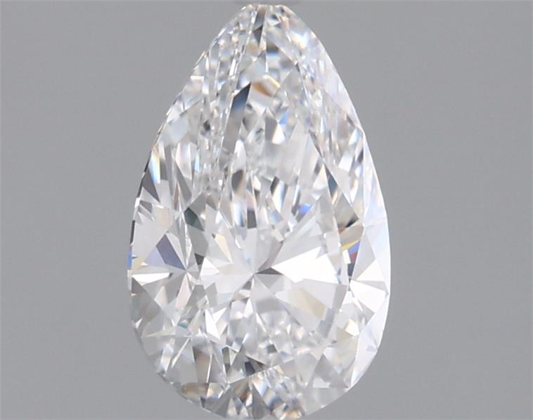 0.97 Carat Pear Lab Diamond :: 360 spin frame 05