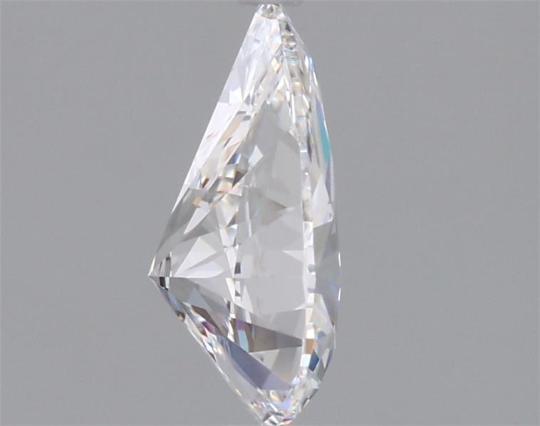 0.97 Carat Pear Lab Diamond :: 360 spin frame 07