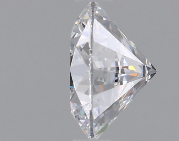 0.98 Carat Round Lab Diamond :: 360 spin frame 01