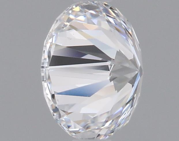 0.98 Carat Round Lab Diamond :: 360 spin frame 03