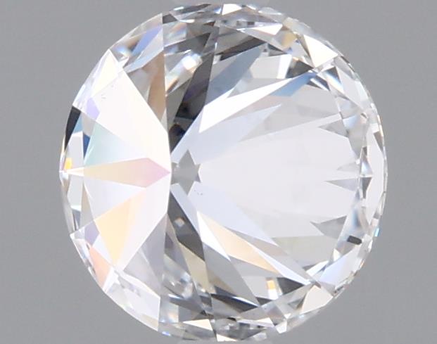 0.98 Carat Round Lab Diamond :: 360 spin frame 04
