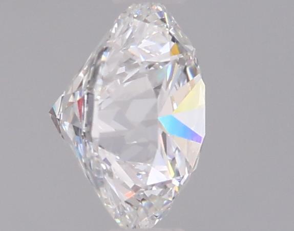 0.95 Carat Round Lab Diamond :: 360 spin frame 04