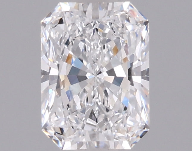 0.96 Carat Radiant Lab Diamond