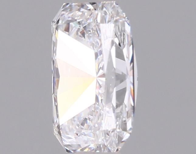 0.96 Carat Radiant Lab Diamond :: 360 spin frame 03