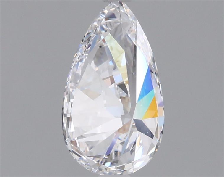 0.84 Carat Pear Lab Diamond :: 360 spin frame 04