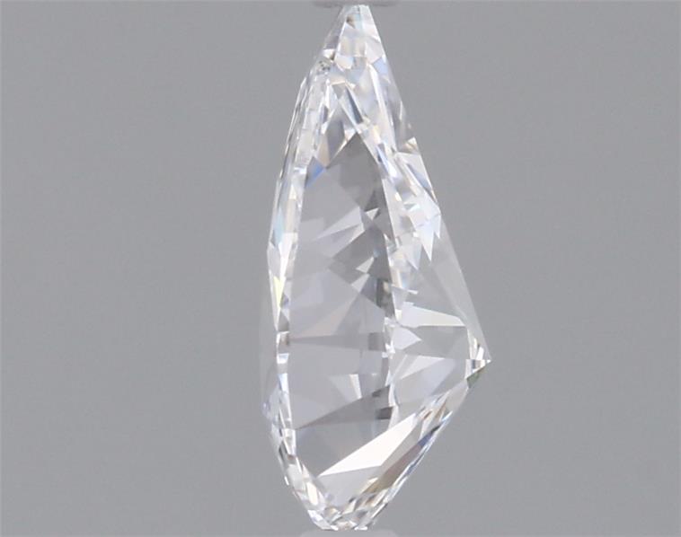 0.84 Carat Pear Lab Diamond :: 360 spin frame 06
