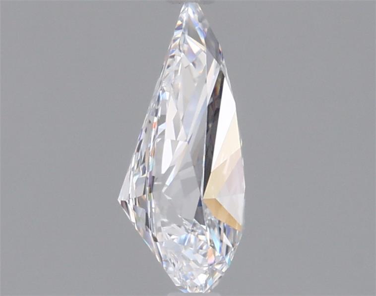 0.84 Carat Pear Lab Diamond :: 360 spin frame 07