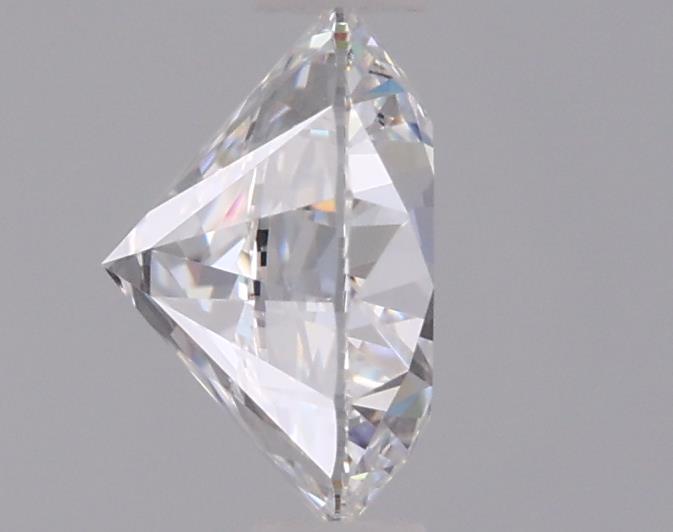0.96 Carat Round Lab Diamond :: 360 spin frame 01