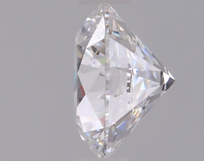 0.96 Carat Round Lab Diamond :: 360 spin frame 02