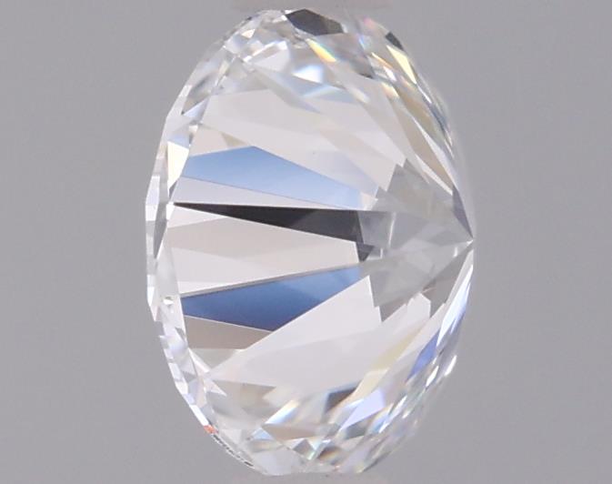 0.96 Carat Round Lab Diamond :: 360 spin frame 03