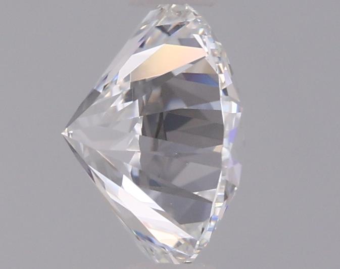 0.96 Carat Round Lab Diamond :: 360 spin frame 04