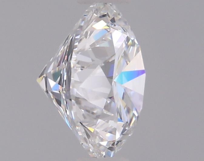 0.96 Carat Round Lab Diamond :: 360 spin frame 07