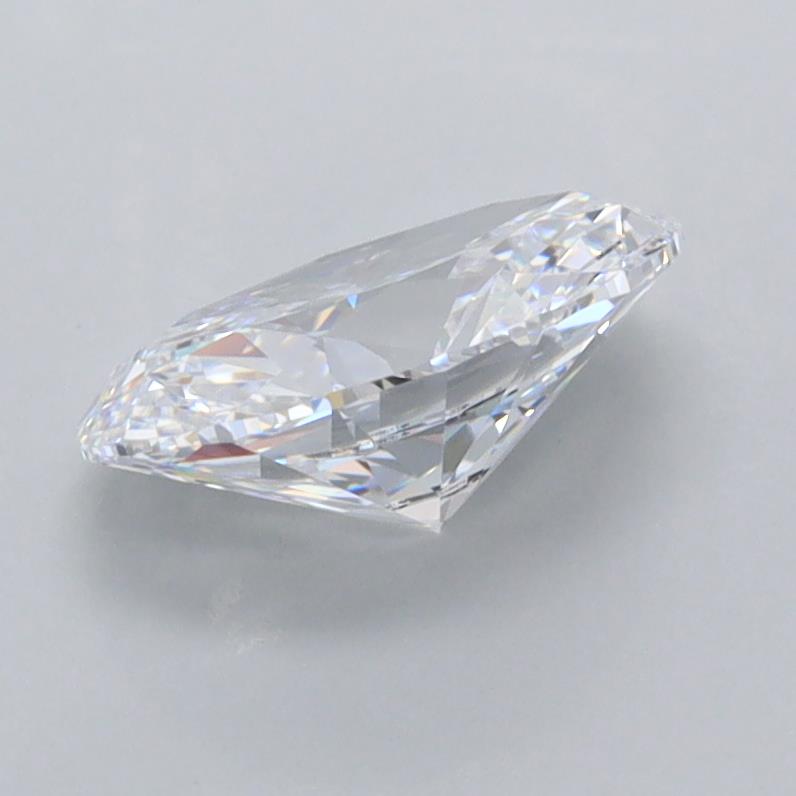 1.02 Carat Oval Lab Diamond :: 360 spin frame 04