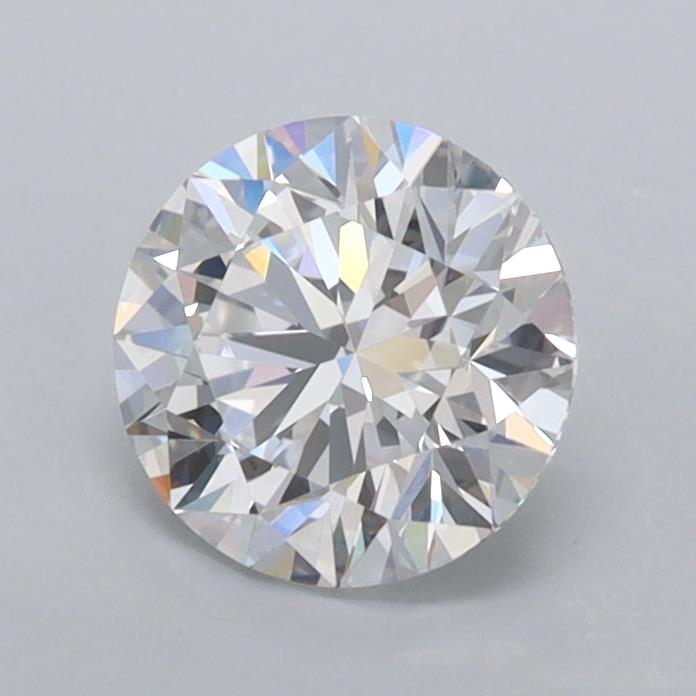 1.02 Carat Round Lab Diamond :: 360 spin frame 06