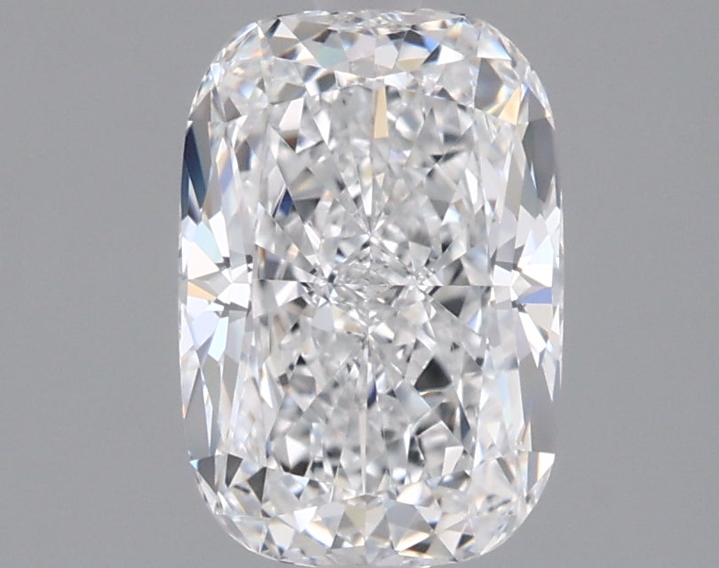 1.51 Carat Elongated Cushion Lab Diamond