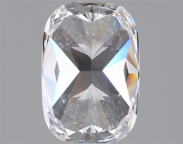 1.51 Carat Elongated Cushion Lab Diamond :: 360 spin frame 01