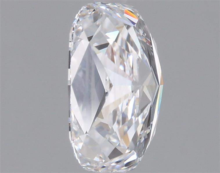 1.51 Carat Elongated Cushion Lab Diamond :: 360 spin frame 03