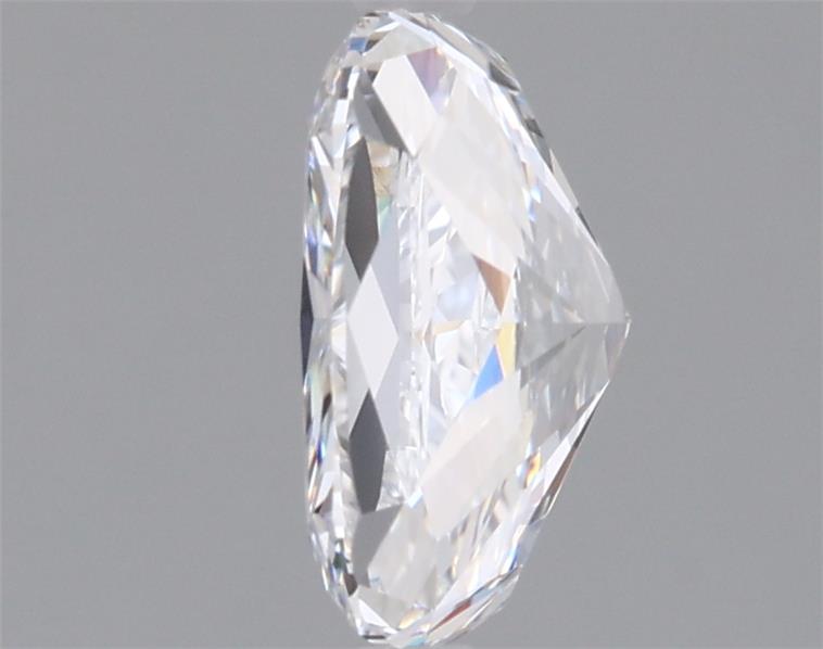 1.51 Carat Elongated Cushion Lab Diamond :: 360 spin frame 05