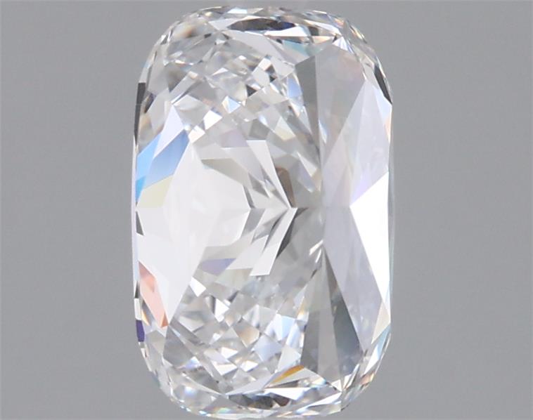 1.51 Carat Elongated Cushion Lab Diamond :: 360 spin frame 06
