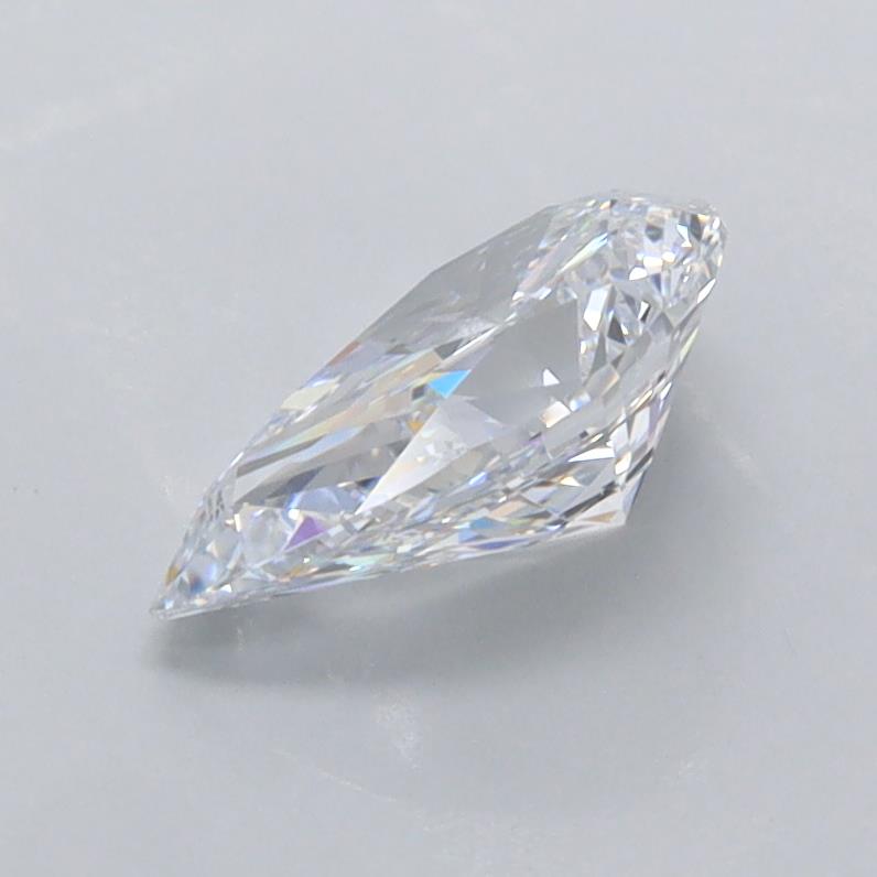 1.01 Carat Pear Lab Diamond :: 360 spin frame 03