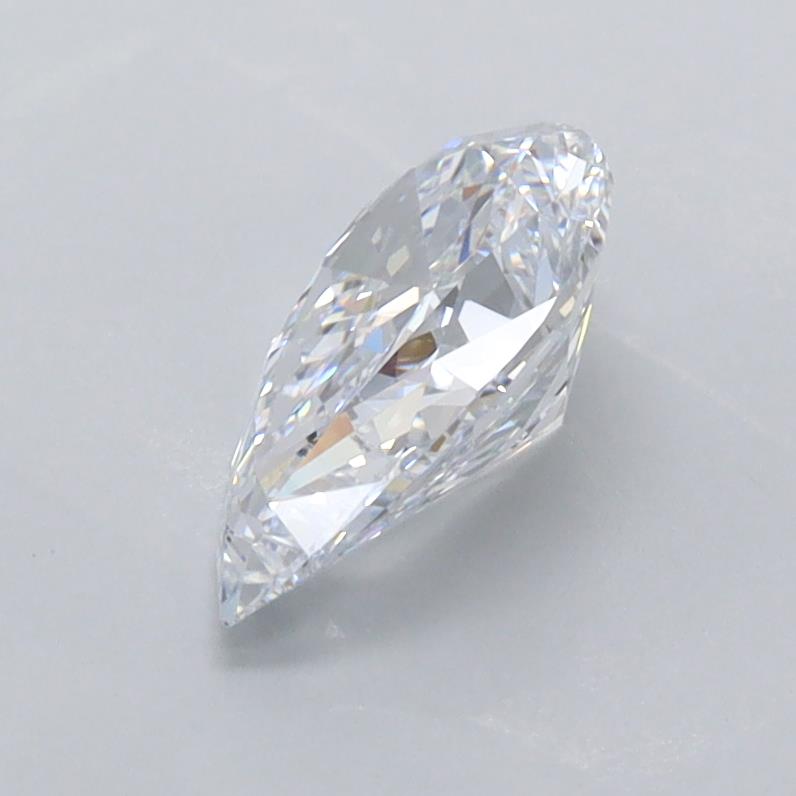 1.01 Carat Pear Lab Diamond :: 360 spin frame 06
