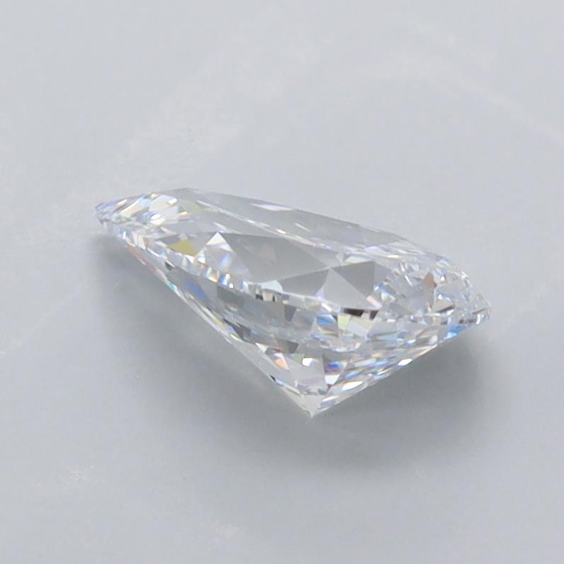 1.01 Carat Pear Lab Diamond :: 360 spin frame 07