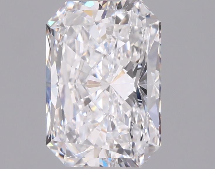 1.55 Carat Radiant Lab Diamond :: 360 spin frame 06