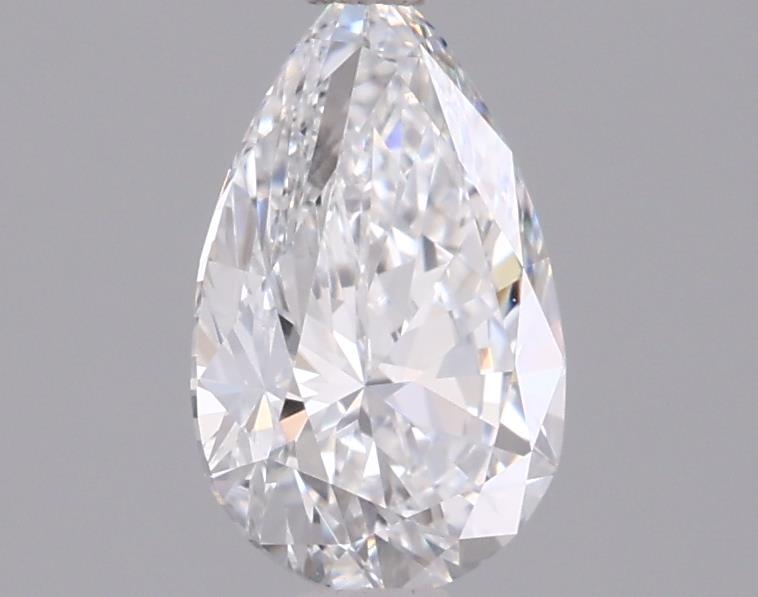 1.02 Carat Pear Lab Diamond :: 360 spin frame 05