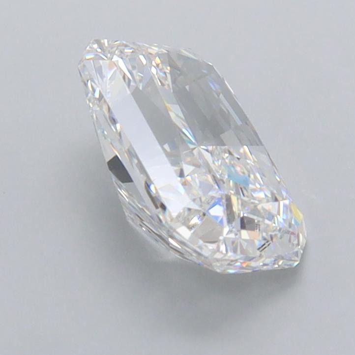 1.52 Carat Radiant Lab Diamond :: 360 spin frame 05