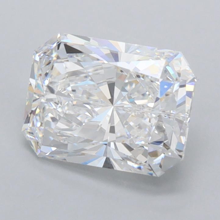 1.52 Carat Radiant Lab Diamond :: 360 spin frame 07