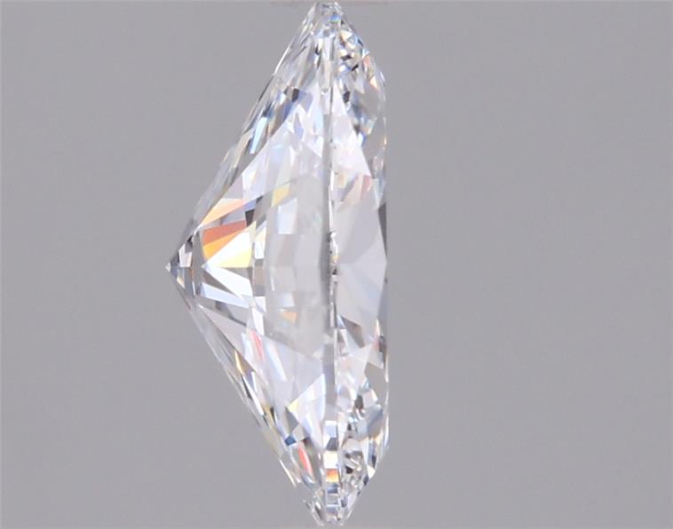 1.42 Carat Oval Lab Diamond :: 360 spin frame 01