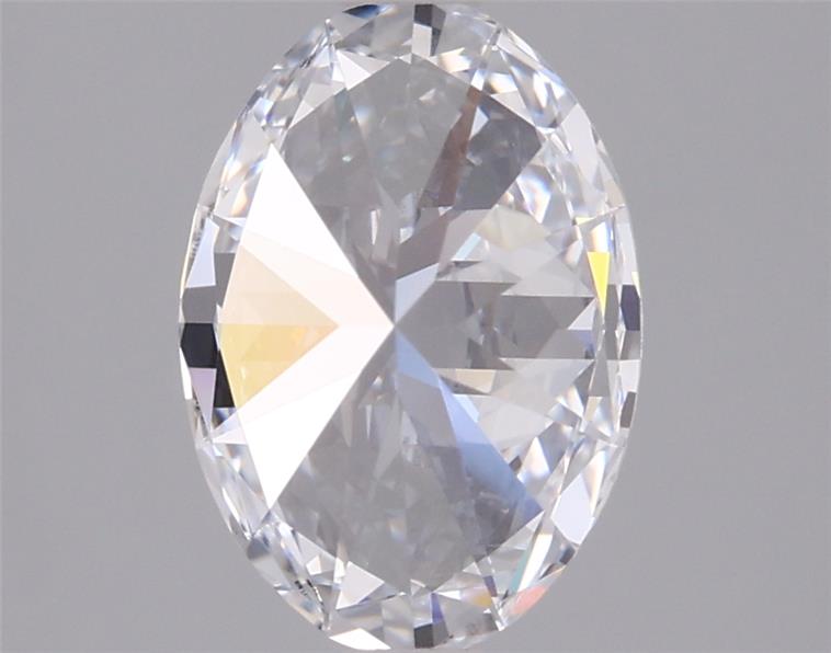 1.42 Carat Oval Lab Diamond :: 360 spin frame 02