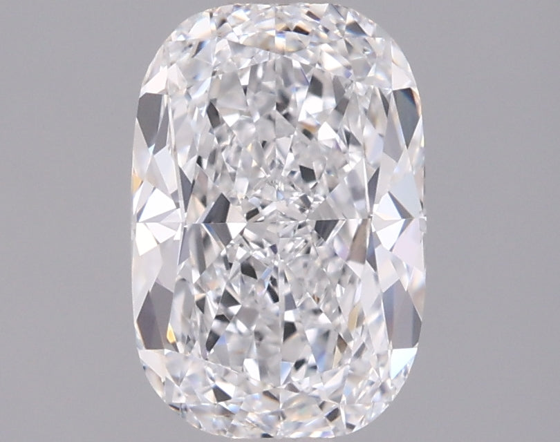 1.54 Carat Elongated Cushion Lab Diamond