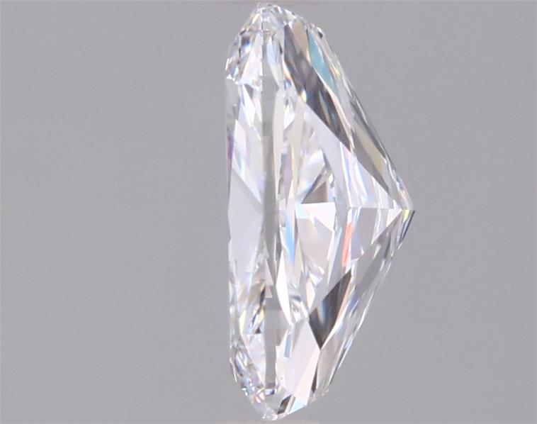 1.54 Carat Elongated Cushion Lab Diamond :: 360 spin frame 02