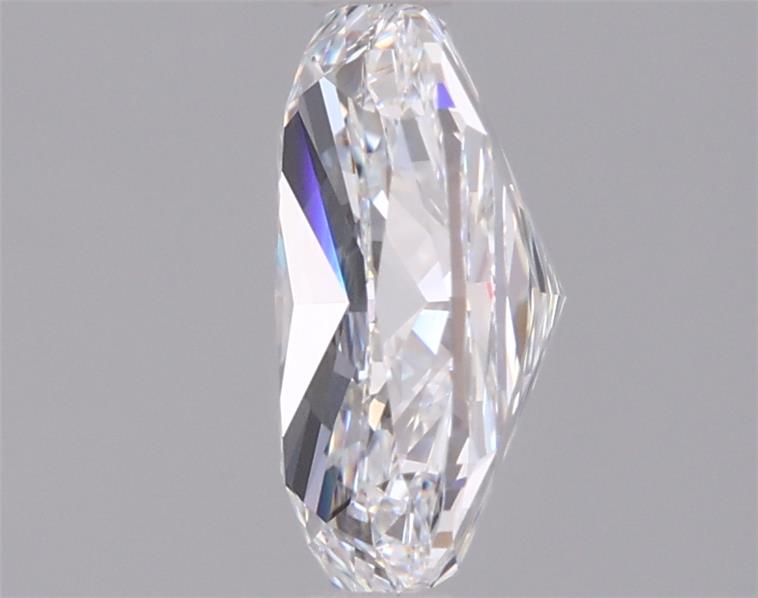 1.54 Carat Elongated Cushion Lab Diamond :: 360 spin frame 07