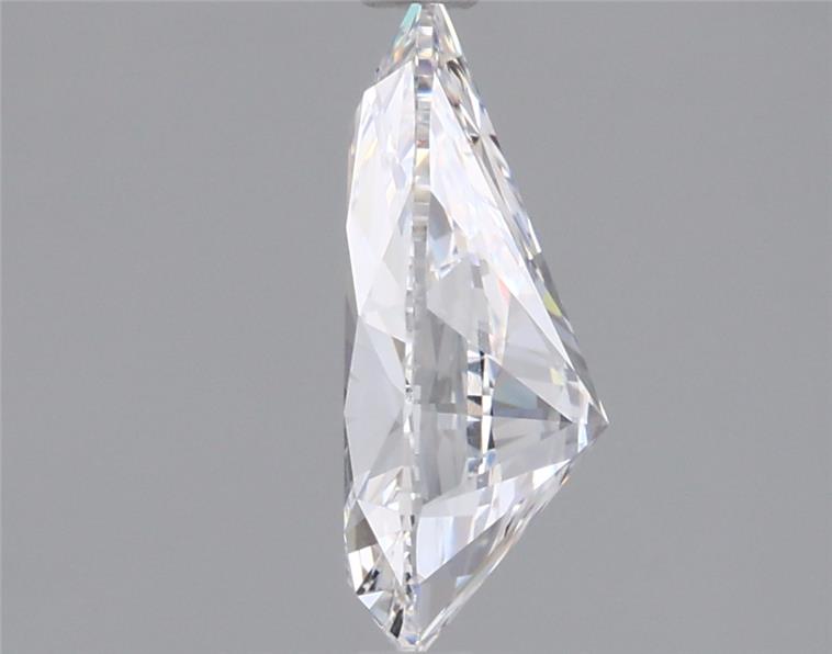 1.53 Carat Pear Lab Diamond :: 360 spin frame 02