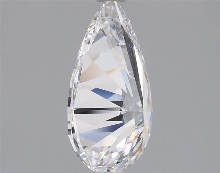 1.53 Carat Pear Lab Diamond :: 360 spin frame 03
