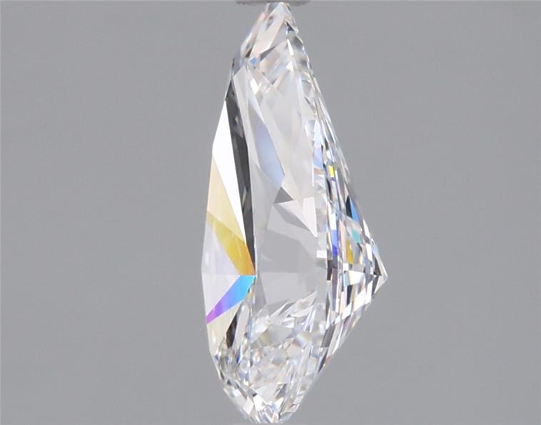 1.53 Carat Pear Lab Diamond :: 360 spin frame 07