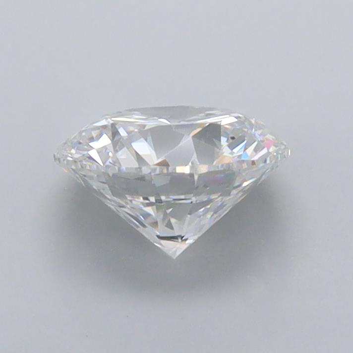 1.03 Carat Round Lab Diamond :: 360 spin frame 01