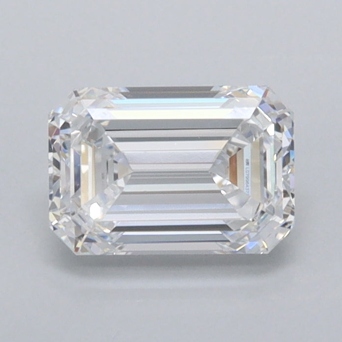 1.03 Carat Emerald Lab Diamond