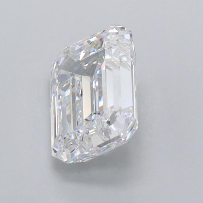 1.03 Carat Emerald Lab Diamond :: 360 spin frame 02