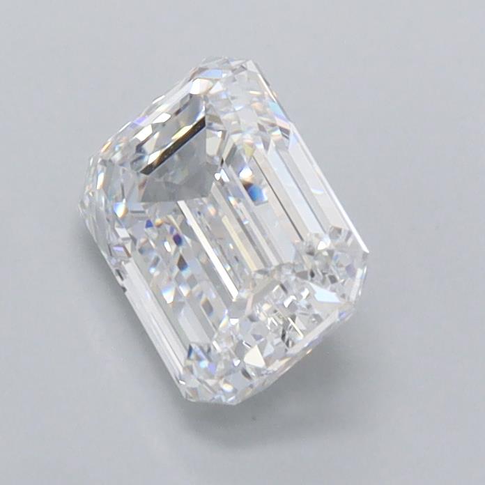 1.03 Carat Emerald Lab Diamond :: 360 spin frame 05
