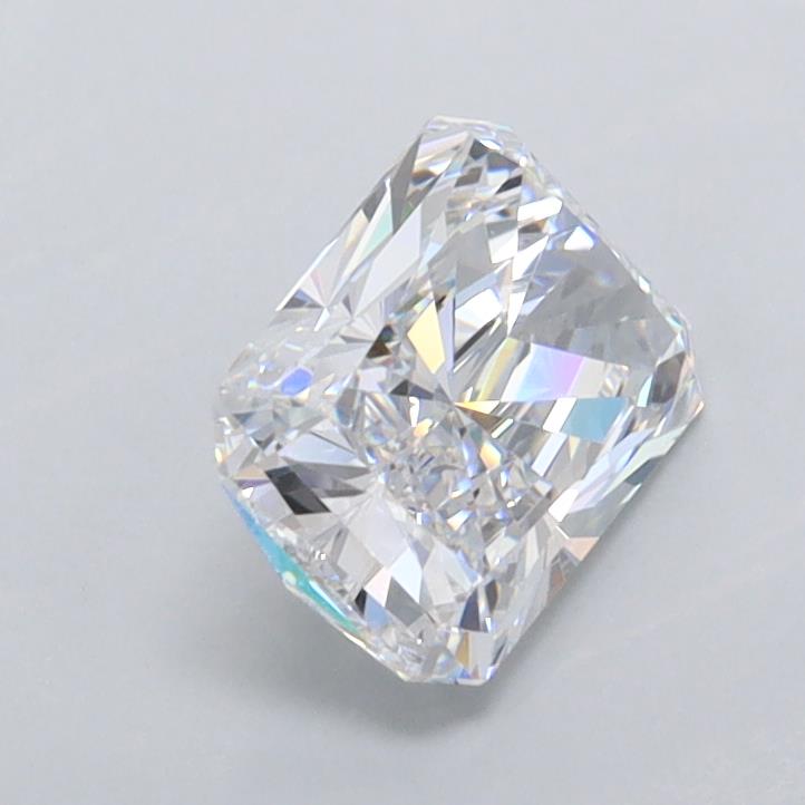 1.01 Carat Radiant Lab Diamond :: 360 spin frame 07