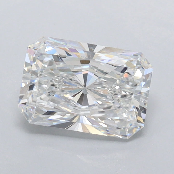 1.08 Carat Radiant Lab Diamond