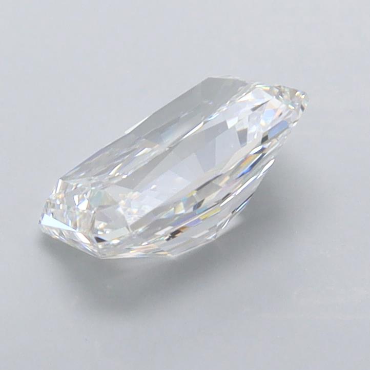 1.08 Carat Radiant Lab Diamond :: 360 spin frame 03