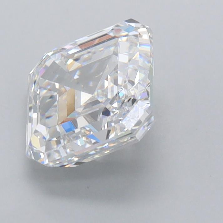 1.55 Carat Asscher Lab Diamond :: 360 spin frame 02